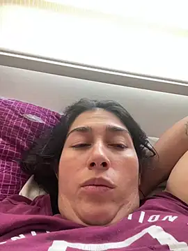 andreaisis2 online show from December 13, 2024, 8:47 pm