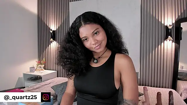 Zafiiraa online show from March 6, 2026, 4:07 am