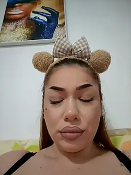 Ella sweety online show from July 9, 2026, 8:08 pm