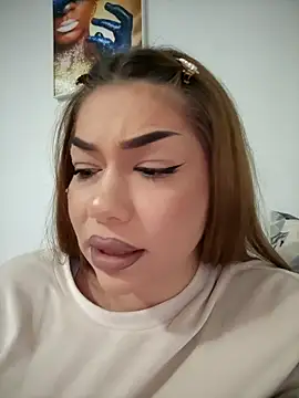 Ella sweety online show from July 11, 2026, 8:09 pm