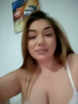 Ella sweety online show from July 7, 2026, 8:12 pm