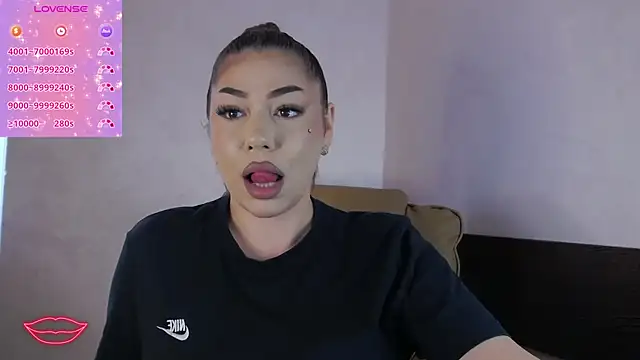 Ella sweety online show from June 9, 2026, 5:52 am