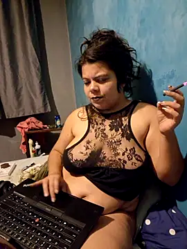 niCuNin online show from December 3, 2025, 1:06 am