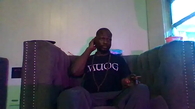 Daddy hook online show from November 27, 2025, 12:33 am