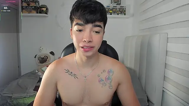 santy7v7 online show from April 9, 2026, 1:28 pm