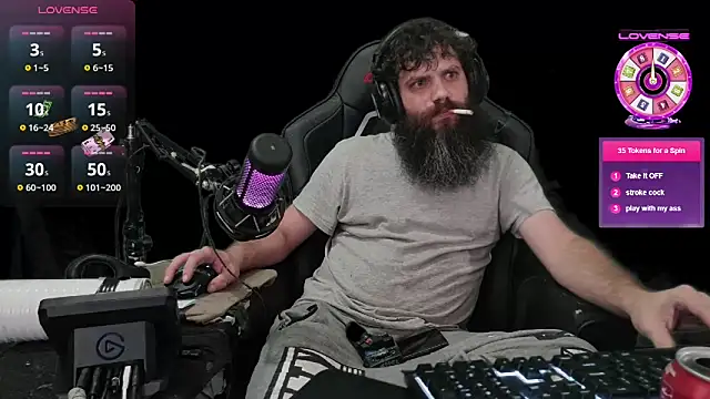 st0n3y online show from March 5, 2025, 12:44 pm