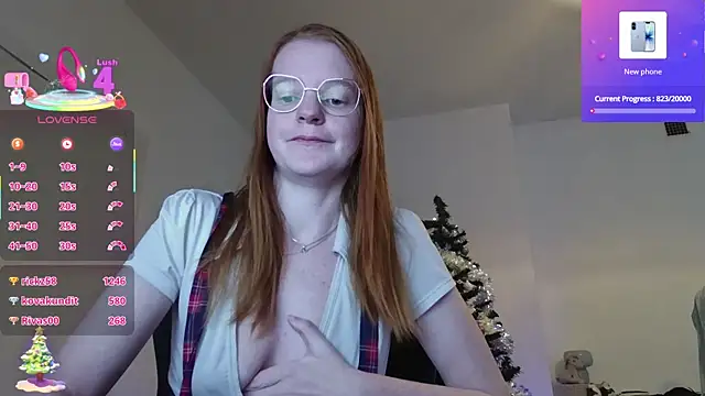 jannis1992 online show from December 5, 2025, 11:53 am