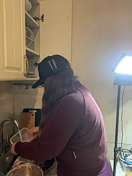 DienkaGreen online show from January 10, 2026, 7:20 pm