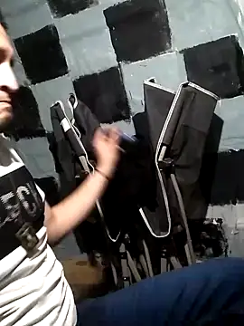 Wero4200 online show from March 19, 2026, 8:58 am