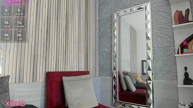 Snapshot of BriannaChelsea chatting on March 26, 2026, 11:41 am BriannaChelsea online show from March 26, 2026, 11:41 am