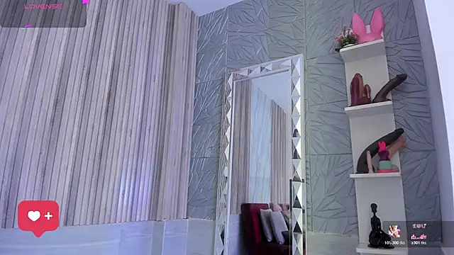 Snapshot of BriannaChelsea chatting on April 11, 2026, 11:47 am BriannaChelsea online show from April 11, 2026, 11:47 am