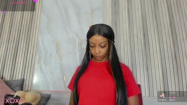 BriannaChelsea online show from October 2, 2025, 12:08 pm