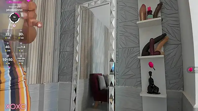 Snapshot of BriannaChelsea chatting on March 7, 2026, 6:35 pm BriannaChelsea online show from March 7, 2026, 6:35 pm