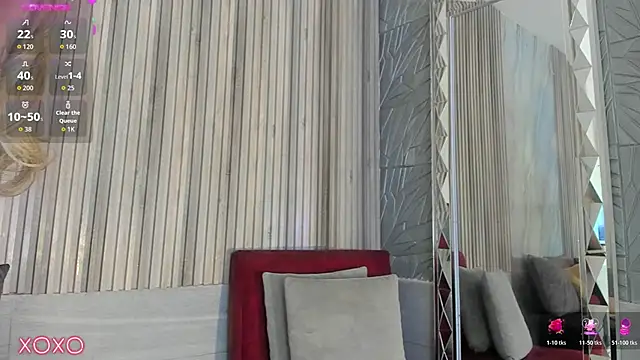 Snapshot of BriannaChelsea chatting on March 27, 2026, 12:50 pm BriannaChelsea online show from March 27, 2026, 12:50 pm