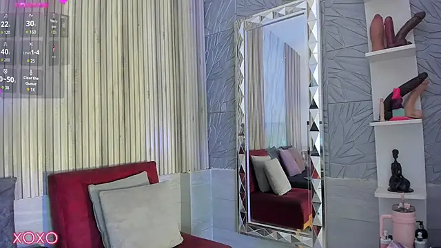 Snapshot of BriannaChelsea chatting on April 1, 2026, 11:33 am BriannaChelsea online show from April 1, 2026, 11:33 am