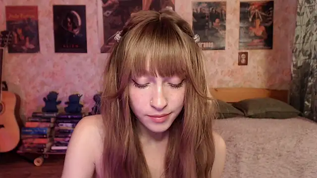 Friendly Ellie online show from July 11, 2026, 12:49 pm