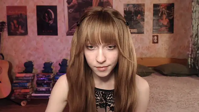 Friendly Ellie online show from March 7, 2026, 2:22 pm