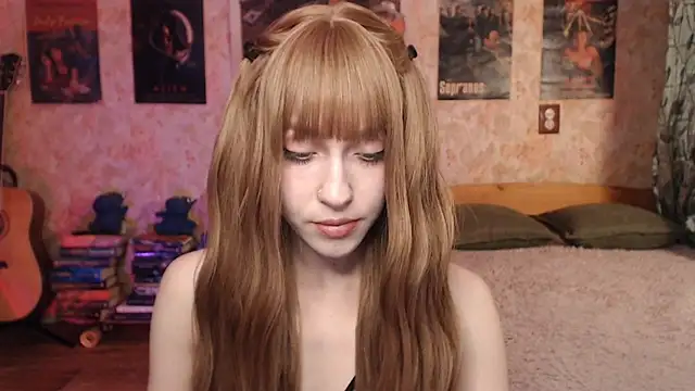 Friendly Ellie online show from January 11, 2026, 11:11 pm