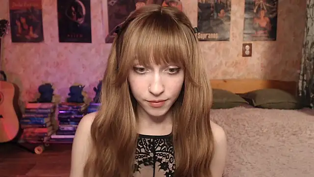 Friendly Ellie online show from March 14, 2026, 1:17 pm