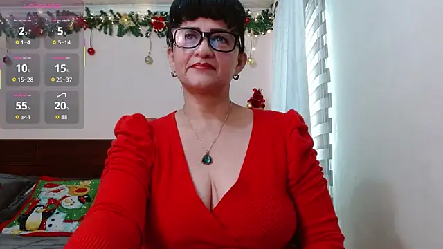 ISABEEL SOFIA01 online show from November 19, 2025, 12:38 pm