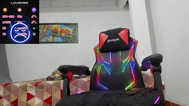 freestyle blake1 online show from March 11, 2025, 12:11 am