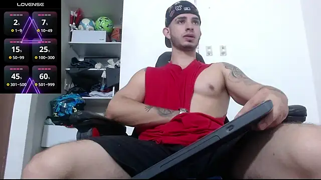 freestyle blake1 online show from September 26, 2025, 3:41 pm