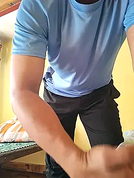 Adityagj123 online show from October 15, 2025, 6:11 am