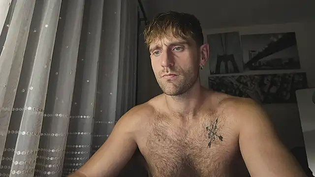 lukegunn online show from February 16, 2026, 11:57 pm