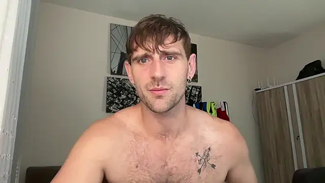 lukegunn online show from March 1, 2026, 1:16 am