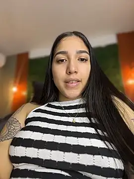 Amandanauty online show from March 27, 2026, 8:26 am