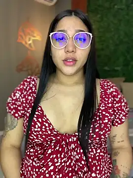 Snapshot of Amandanauty chatting on January 2, 2025, 3:15 am Amandanauty online show from January 2, 2025, 3:15 am