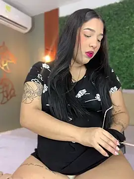Snapshot of Amandanauty chatting on January 12, 2025, 3:07 am Amandanauty online show from January 12, 2025, 3:07 am