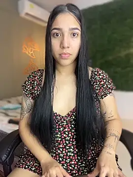 Snapshot of Amandanauty chatting on March 3, 2026, 5:25 am Amandanauty online show from March 3, 2026, 5:25 am