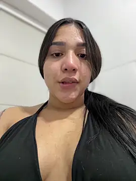 Snapshot of Amandanauty chatting on February 9, 2025, 3:22 am Amandanauty online show from February 9, 2025, 3:22 am