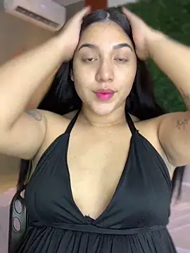 Snapshot of Amandanauty chatting on January 15, 2025, 12:09 am Amandanauty online show from January 15, 2025, 12:09 am