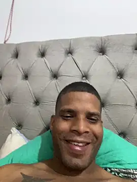 XWillianSmithX online show from May 21, 2026, 6:00 am