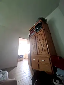 Calamaco07 online show from October 26, 2025, 7:58 pm