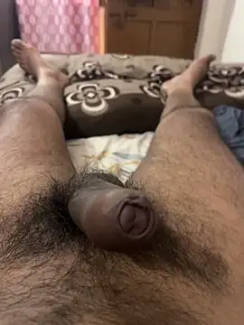 Bareilly Boy1 online show from March 7, 2026, 6:42 am