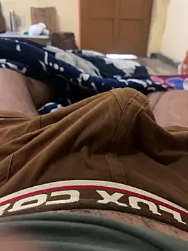 Bareilly Boy1 online show from February 9, 2025, 4:57 am