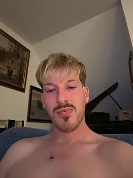 creampieboytim online show from October 8, 2025, 6:19 pm