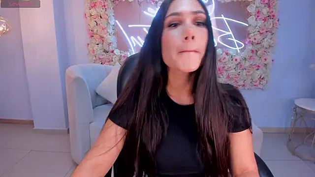 MarieJaneX online show from February 28, 2025, 10:52 am