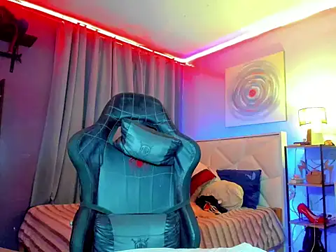 Amethyst ts online show from November 22, 2025, 12:15 pm