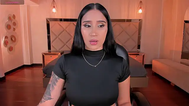 NickyLawson online show from April 18, 2026, 4:37 am