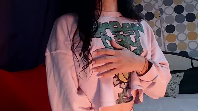 sexyevalove online show from November 20, 2025, 1:50 am