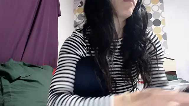 sexyevalove online show from November 15, 2025, 3:21 am