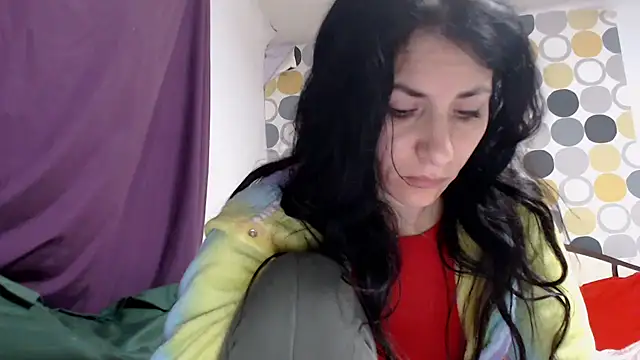 sexyevalove online show from December 19, 2025, 2:15 am