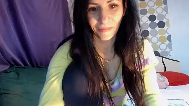 sexyevalove online show from January 18, 2026, 7:12 am