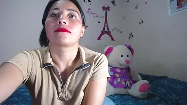 hanna girl21 online show from April 11, 2026, 1:46 am