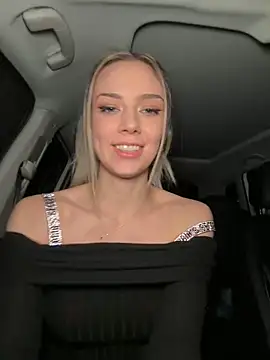 HopeHeaven online show from March 3, 2025, 9:48 pm