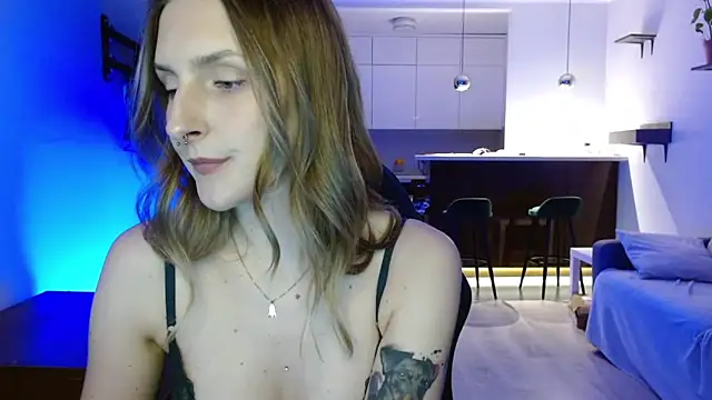 illusorycat online show from October 10, 2025, 7:47 pm